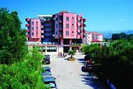 Hotel Pelin Egeische kust